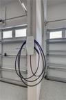 Tesla EV Charger