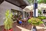 Eateries, coffee shops and much more downtown