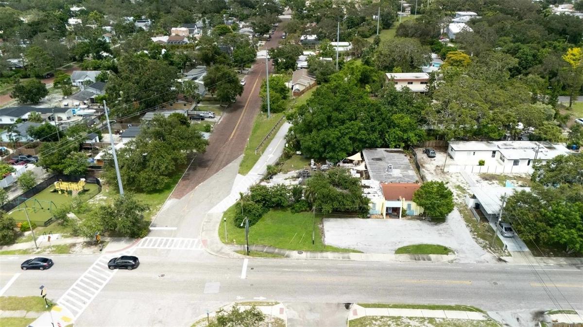 Aerial photo 2