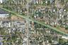 Map view: Pinellas Trail