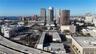 View from 25th floor