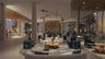 Hotel Ora Lobby