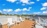 Rooftop Deck