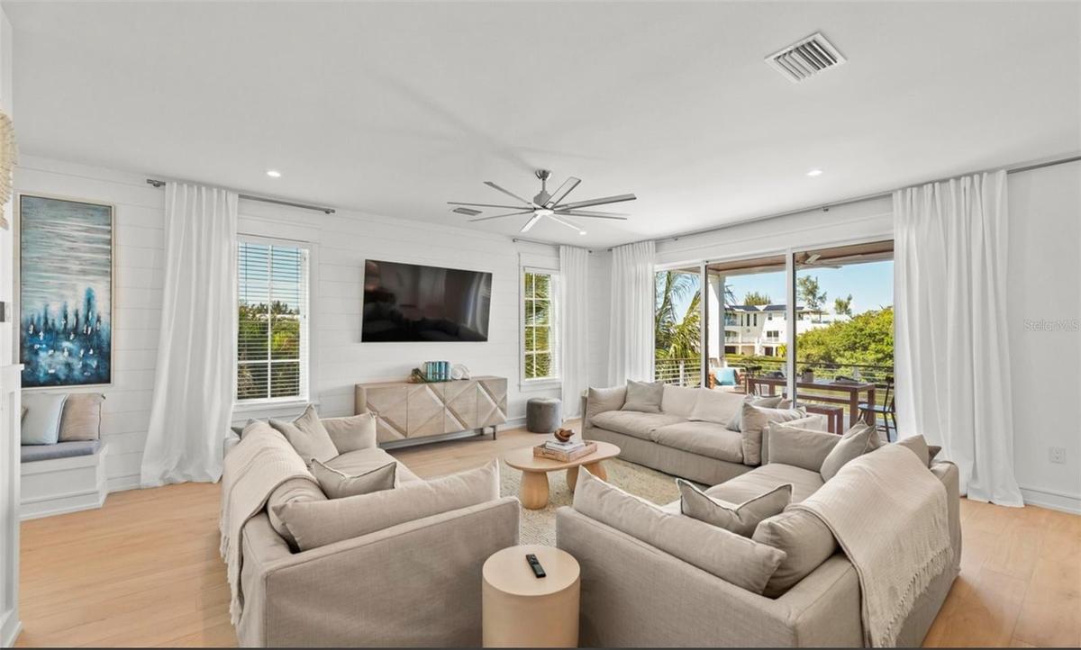 Living Space