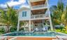 Pool and Spa