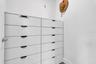 Primary Walk In Closet