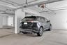 Assigned Parking under building Garage