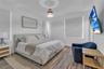 Primary Bedroom Auto Shades