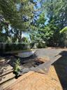 In-ground Pool setup 10ft deep
