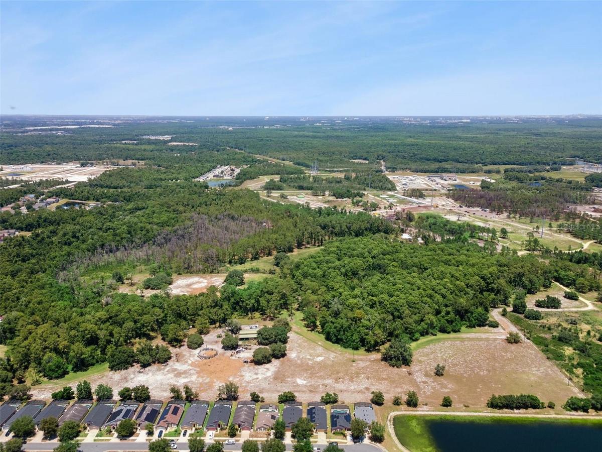 Overview of property