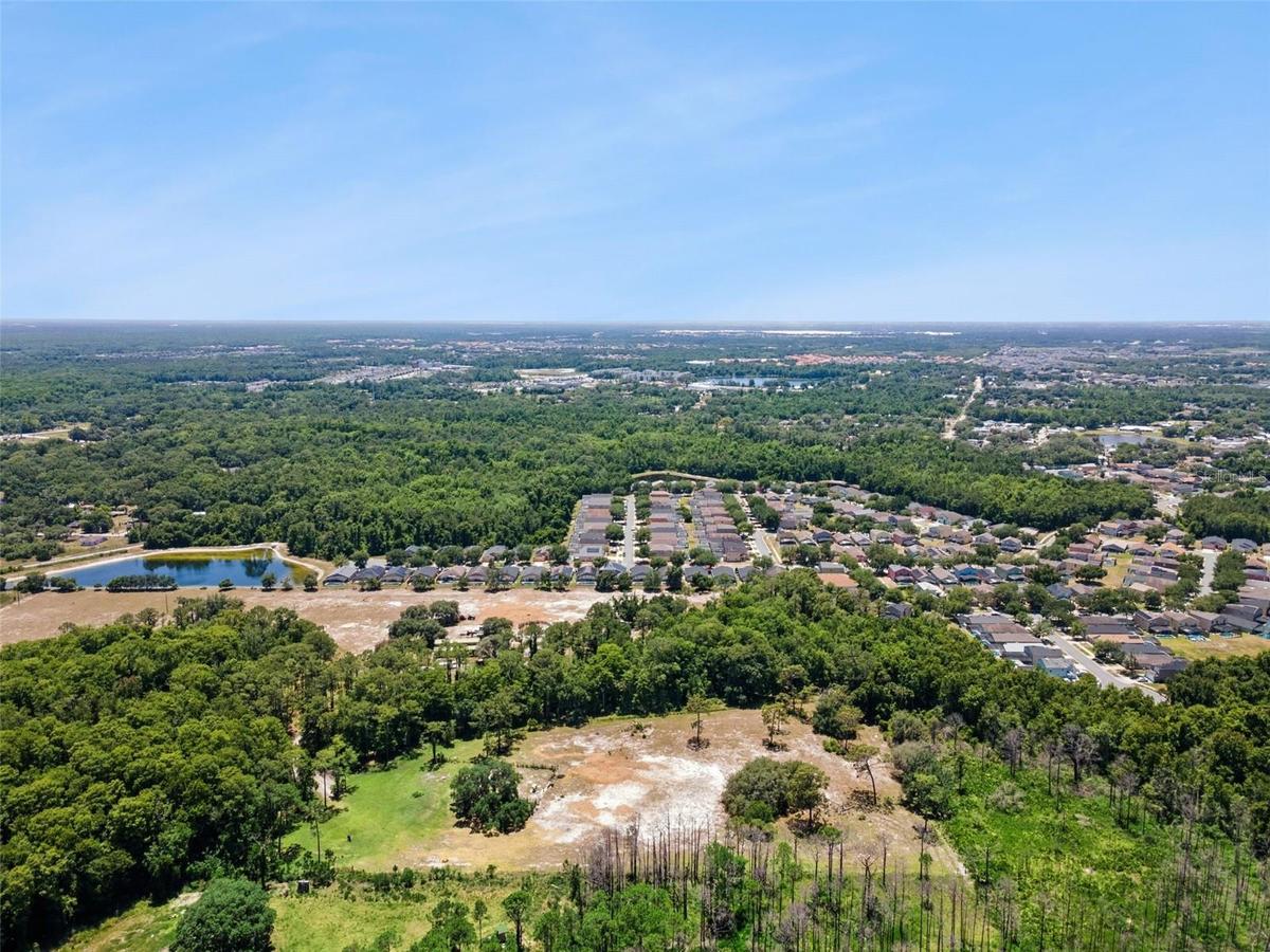 Overview of property