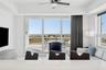 Living room/kitchen