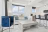 Living room/kitchen