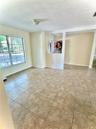 Dining Room/Foyer View