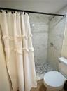 Master Bathroom Shower