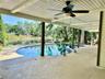 Lanai and Pool/Lake View