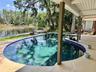 Pool/Lanai/Dock and Lake