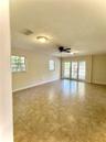 Master Bedroom and French Doors to Lanai