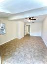 Oversized 2nd Bedroom