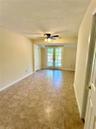 2nd Bedroom and French Doors to Lanai