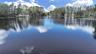 Lake Ellen Middle Ski Lake