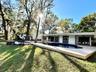 Backyard and Rear View of Home