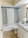 Hall Bathroom