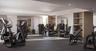 Artist Rendering Fitness Room