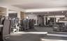 Artist Rendering Fitness Room