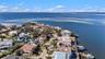 Open waters of Tampa Bay