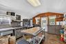 Detached Commercial Kitchen