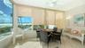 Flexible privacy shades - you can see out though!
