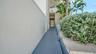 Luggage and wheelchair/walker ramp for ease of access