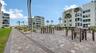 Lots of open space for outdoor enjoyment.