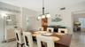 Turnkey furnished