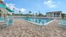 Heated pool for your enjoyment