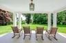A front porch, like none other