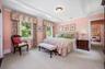 Bedroom w/large closet, kitchenette and sitting room w/full bath