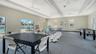 Community room for fun games