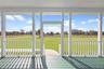 Front porch.