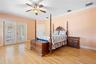 Master bedroom.