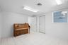 Barn studio bedroom apartment.