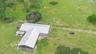 Outside of barn aerial.