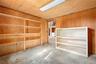 Barn office.