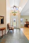Entryway.