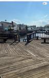 Backyard Deck