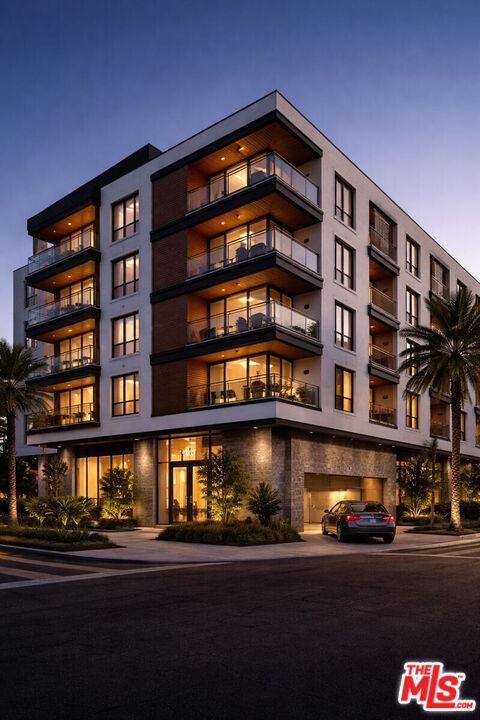 Artist's Rendering - Proposed