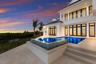 Exterior Pool & Spa