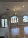 2nd floor living room