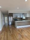 first floor kitchen